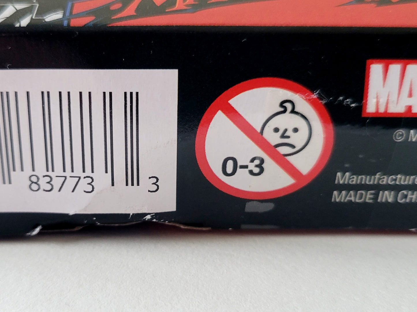 Spider-Man Maximum Venom Minimates Exclusive Symbiote Spider-Man & Venomized Hulk Action Figures