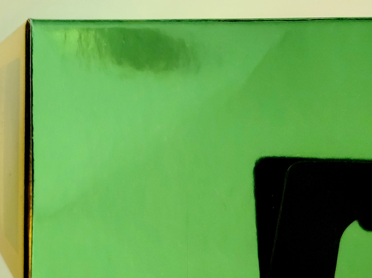 Star Wars: The Black Series Carbonized Boba Fett 6-Inch Action Figure