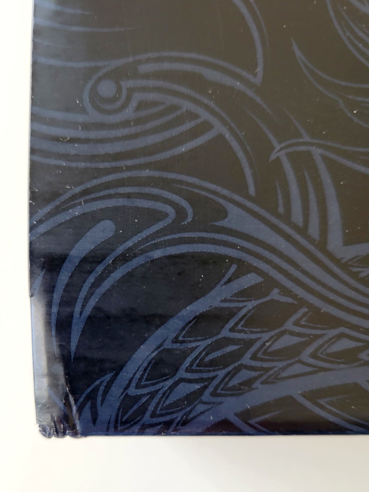 G.I. Joe Classified Series #00 Deluxe Snake Eyes Exclusive 6-Inch Action Figure Set