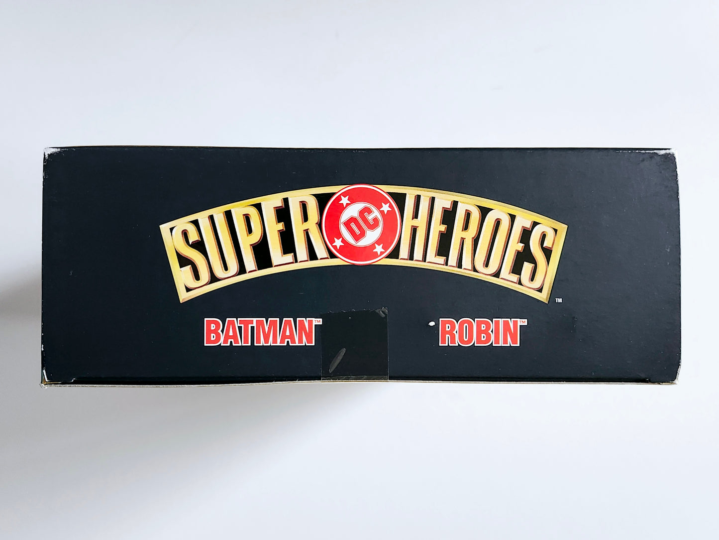 DC Superheroes Golden Age Collection Batman and Robin Action Figures