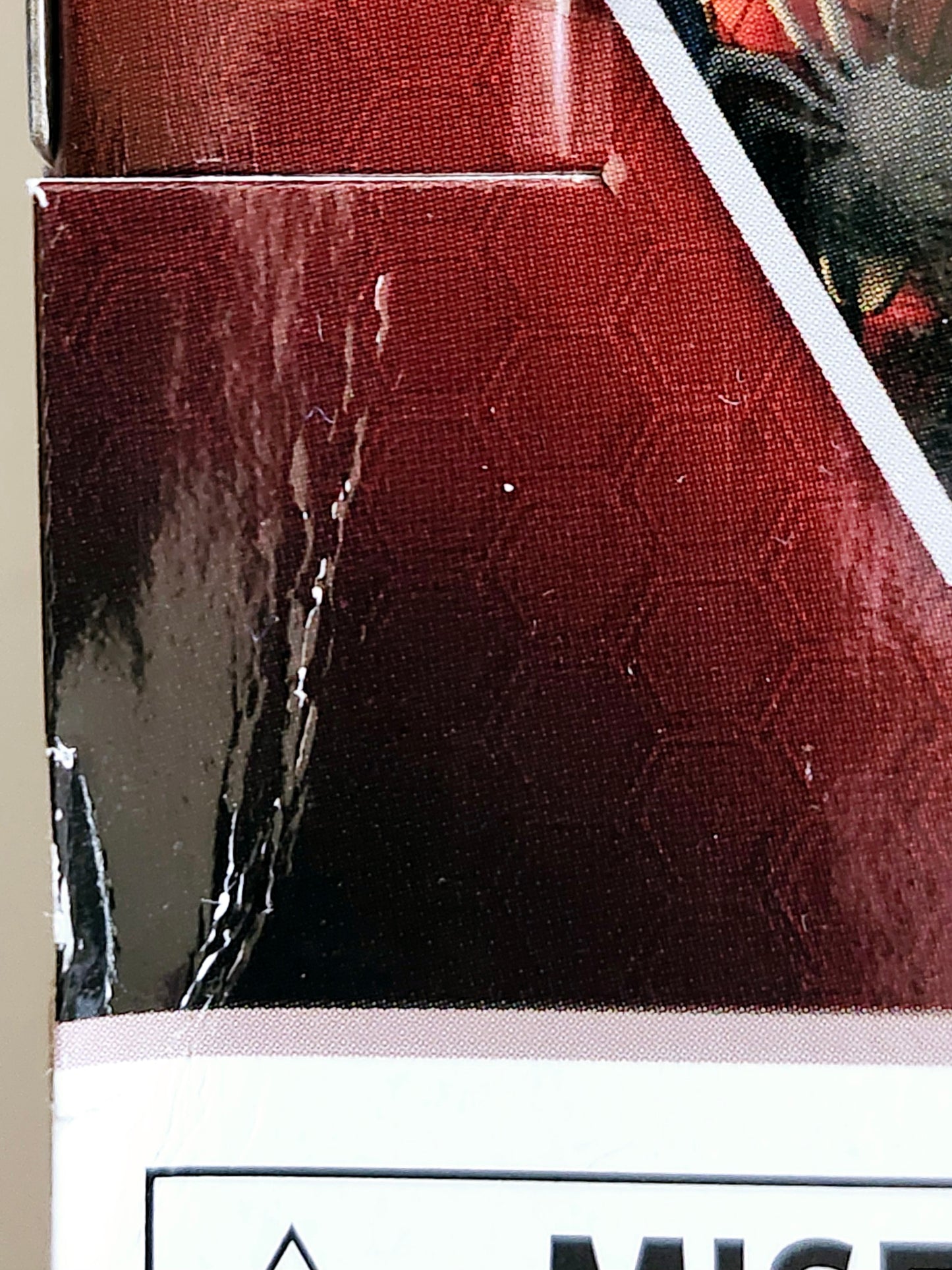 Marvel Legends Gamerverse Spider-Man (Insomniac) Exclusive 6-Inch Action Figure