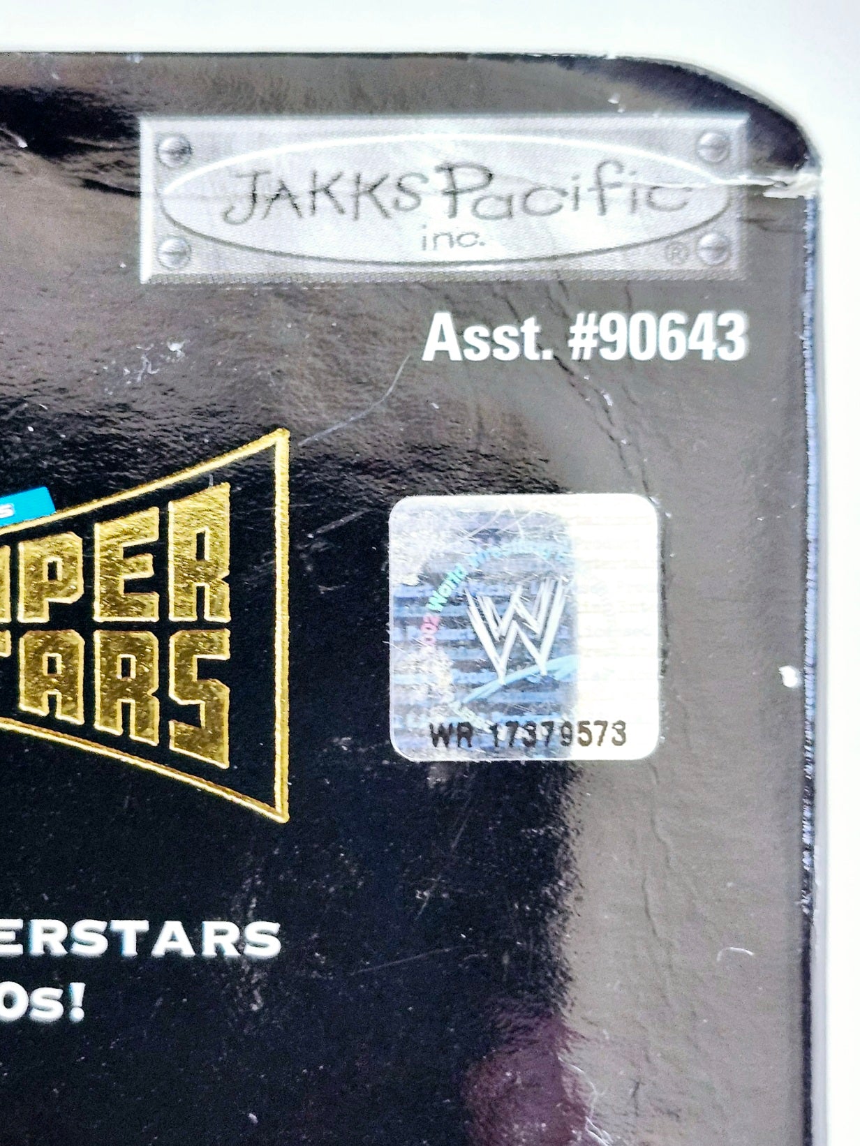 WWE Classic Superstars Series 6 Andre the Giant Action Figure