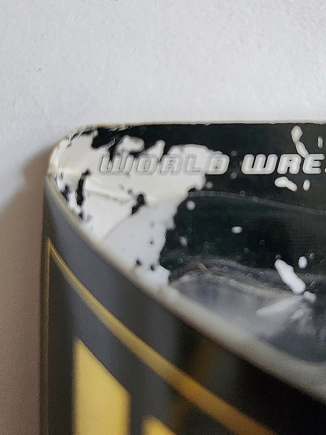 WWE Classic Superstars Series 2 Ric Flair Action Figure