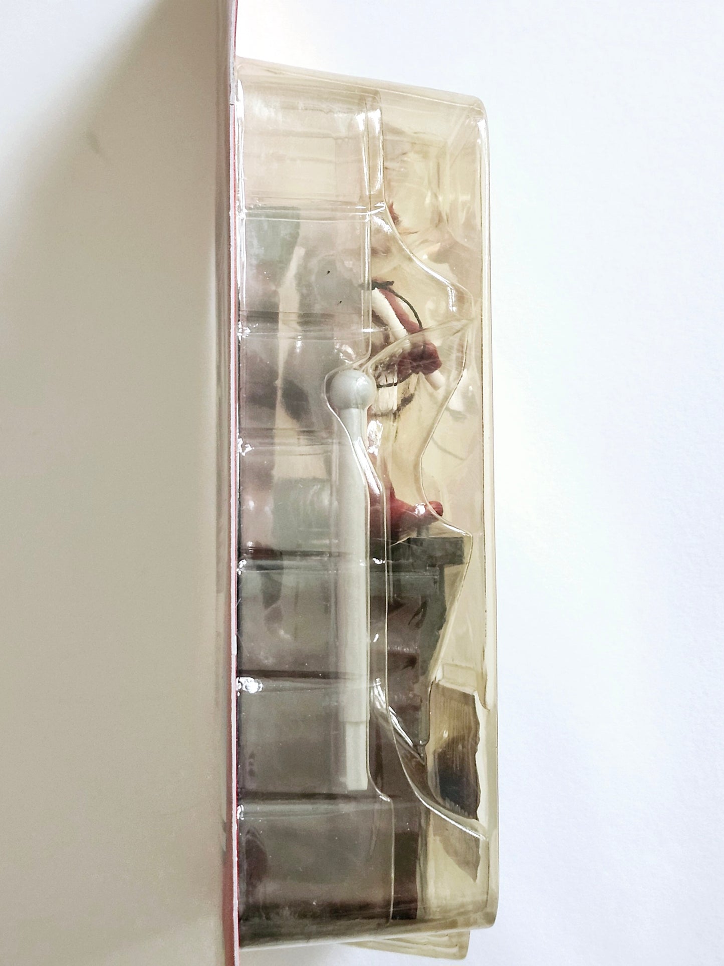 Spider-Man Classics Daredevil with Swing 'N Spin Action 6-Inch Action Figure