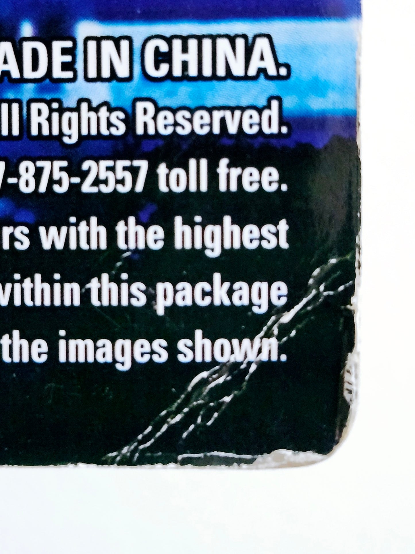 WWE Ruthless Aggression Series 7.5 Goldberg Action Figure