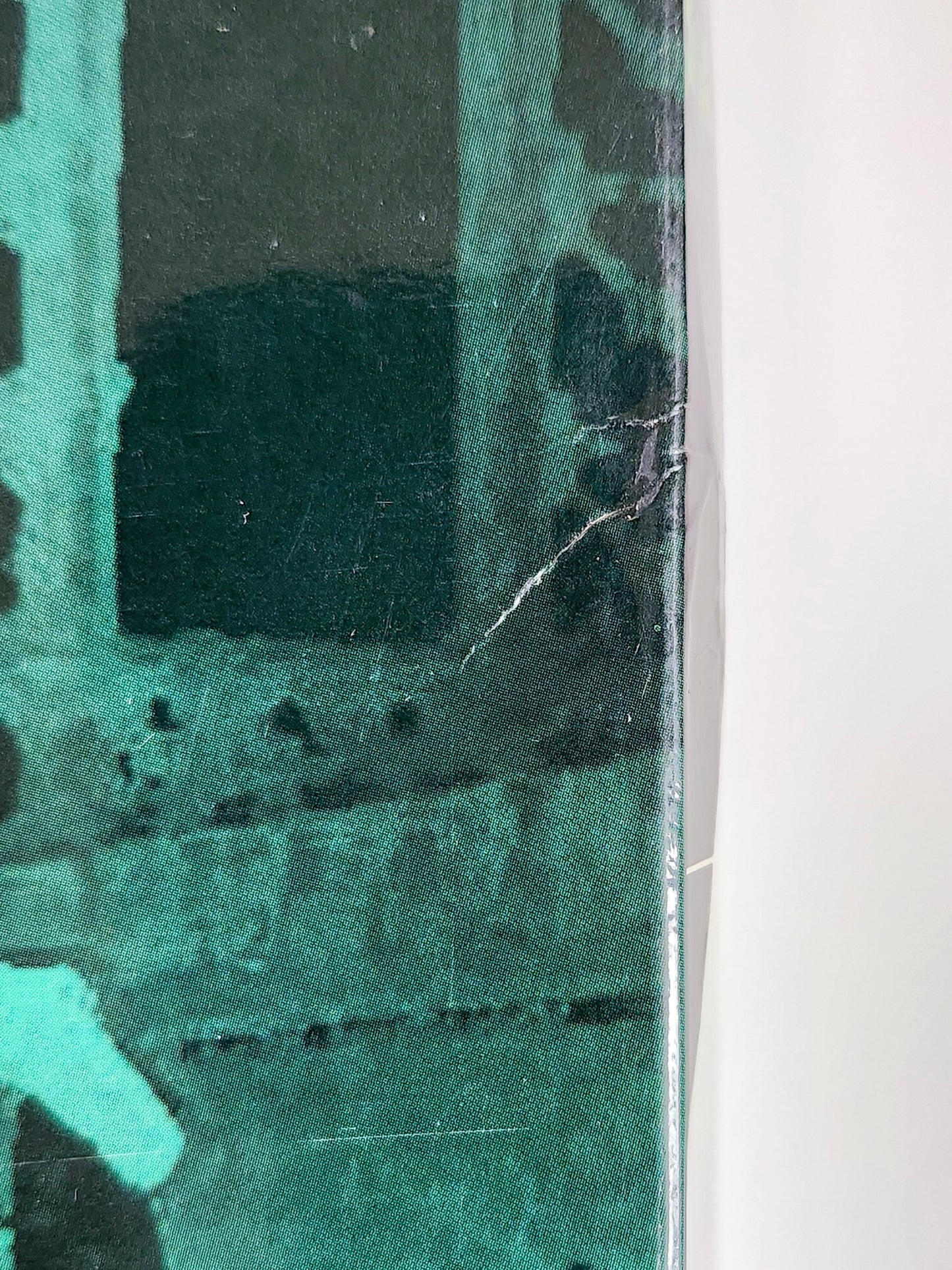 Dragon N.Y.P.D. Emergency Service Unit Full Gear "Bill Smith" 12-Inch Action Figure