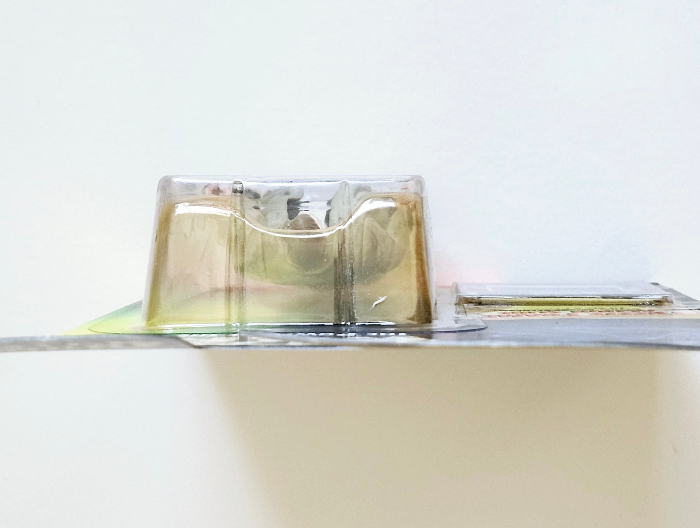 Star Wars: Power of the Force Freeze Frame Han Solo in Endor Gear 3.75-Inch Action Figure