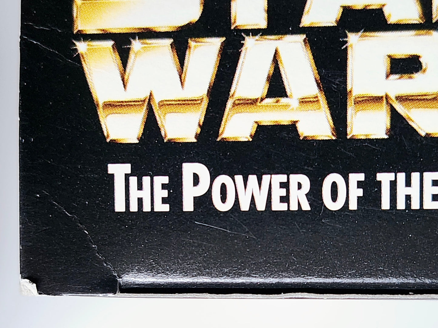 Star Wars: Power of the Force Mynock Hunt 3.75-Inch Action Figure Set (Chewbacca, Princess Leia Organa, Han Solo)