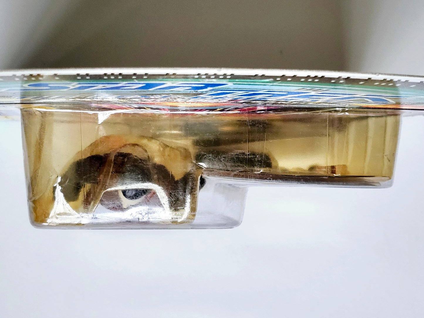 Star Trek: The Next Generation Lore 4.5-Inch Action Figure