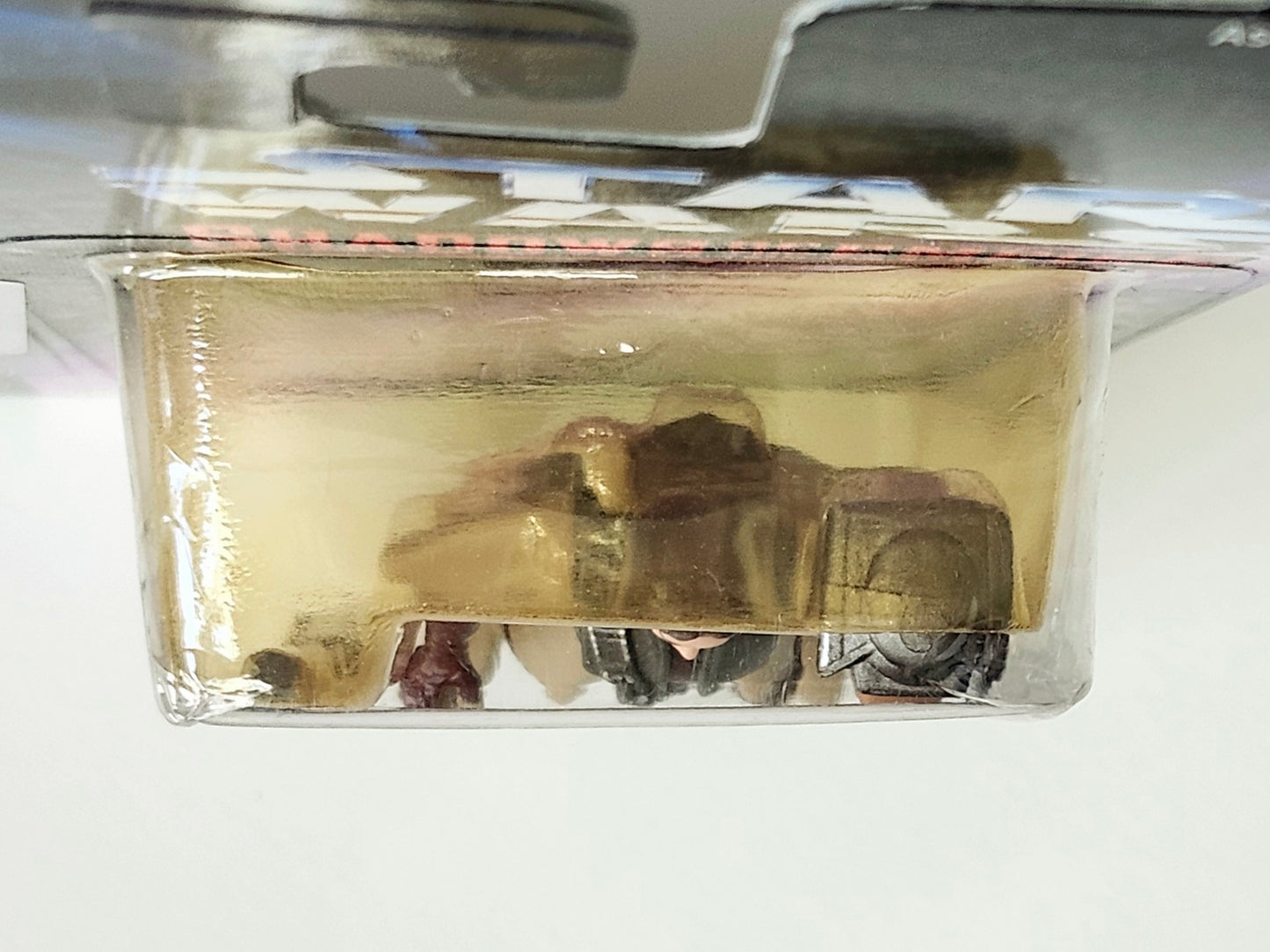 Star Wars: Shadows of the Empire Leia in Boushh Disguise 3.75-Inch Action Figure