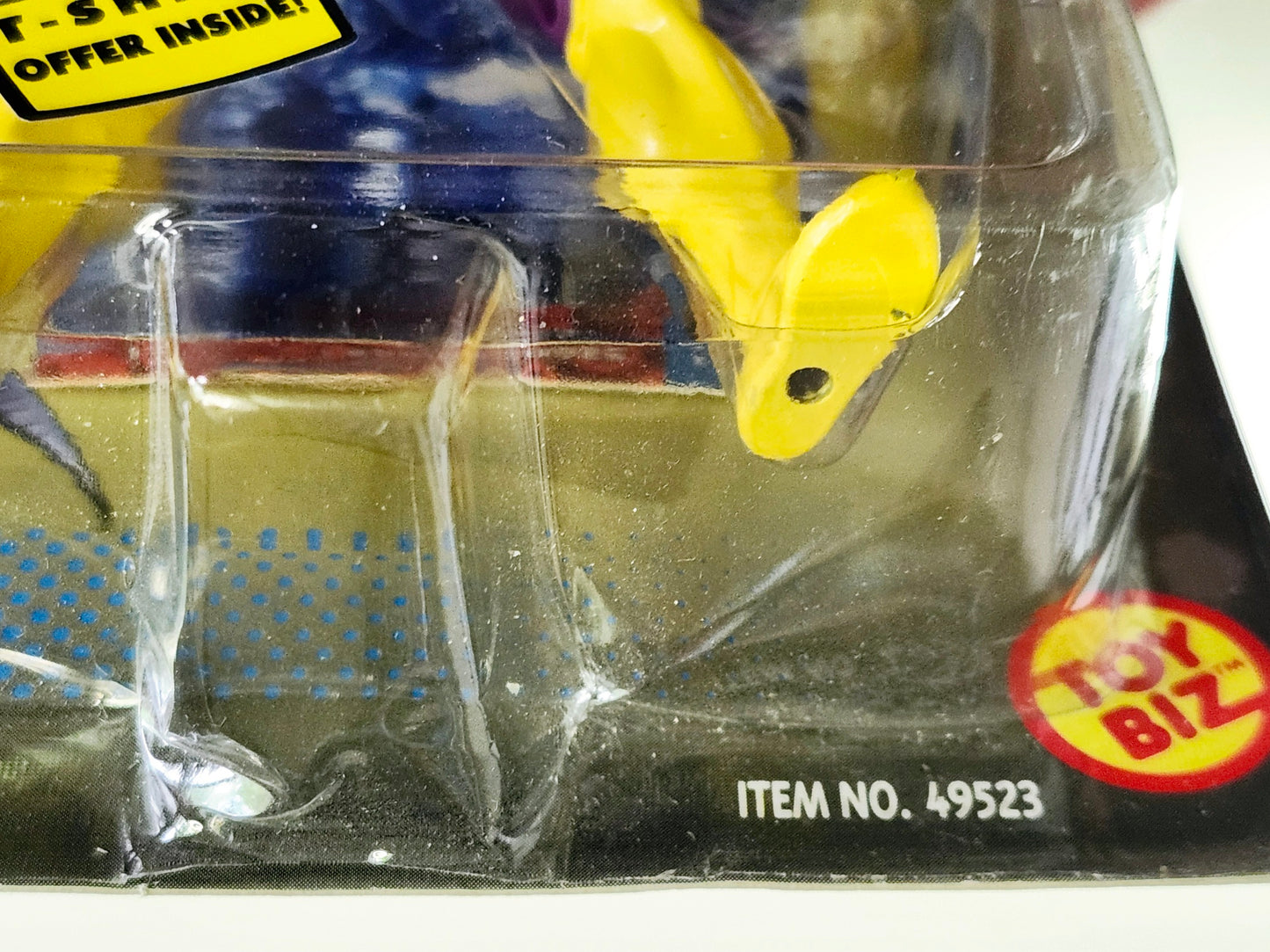 X-Men/X-Force Killspree 5-Inch Action Figure