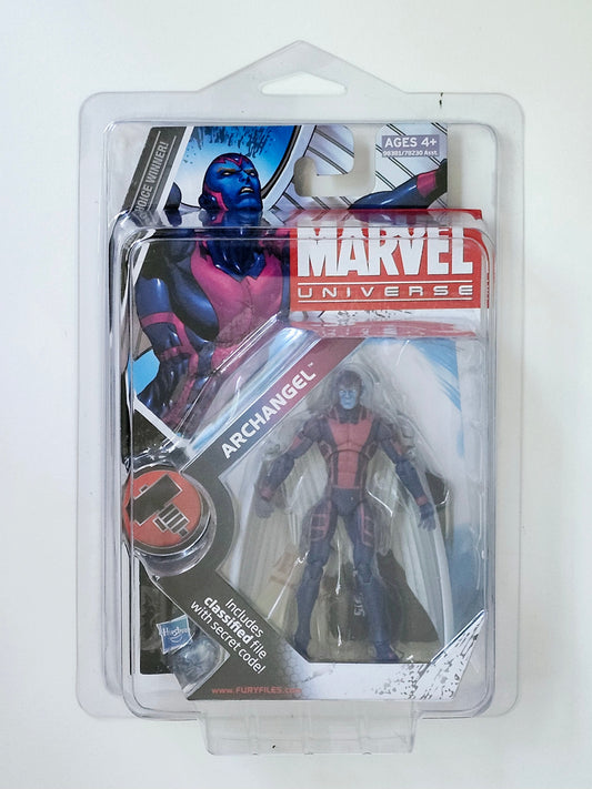 Marvel Universe Series 2 Figure 15 Archangel 3.75-Inch Action Figure