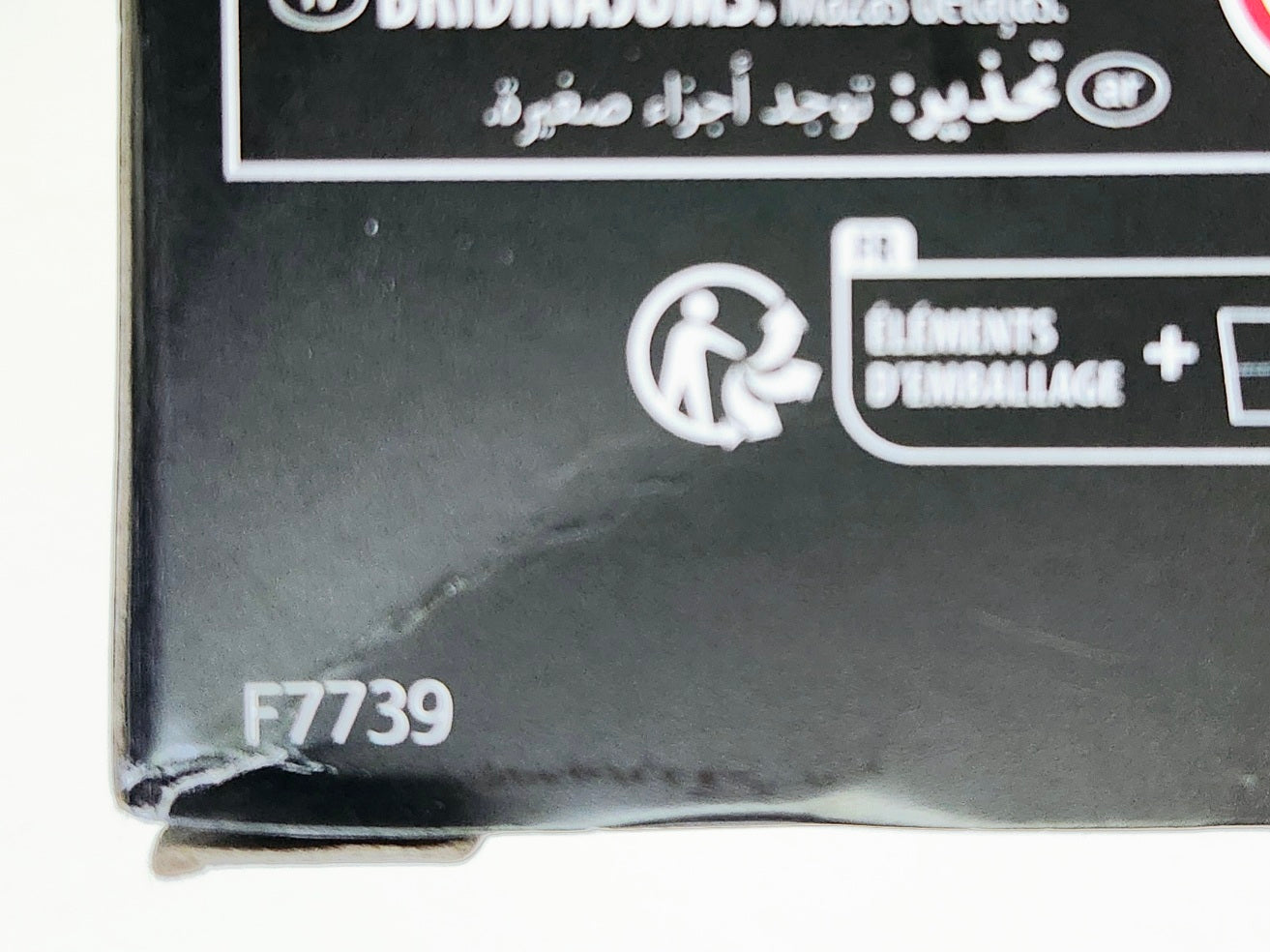 G.I. Joe Classified Series #91 Crimson Alley Viper Exclusive 6-Inch Action Figure