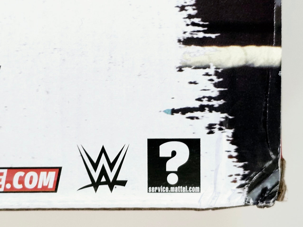 WWE Elite Collection 30th Anniversary Raw Undertaker, Razor Ramon, & 1-2-3 Kid Exclusive Action Figure 3-Pack