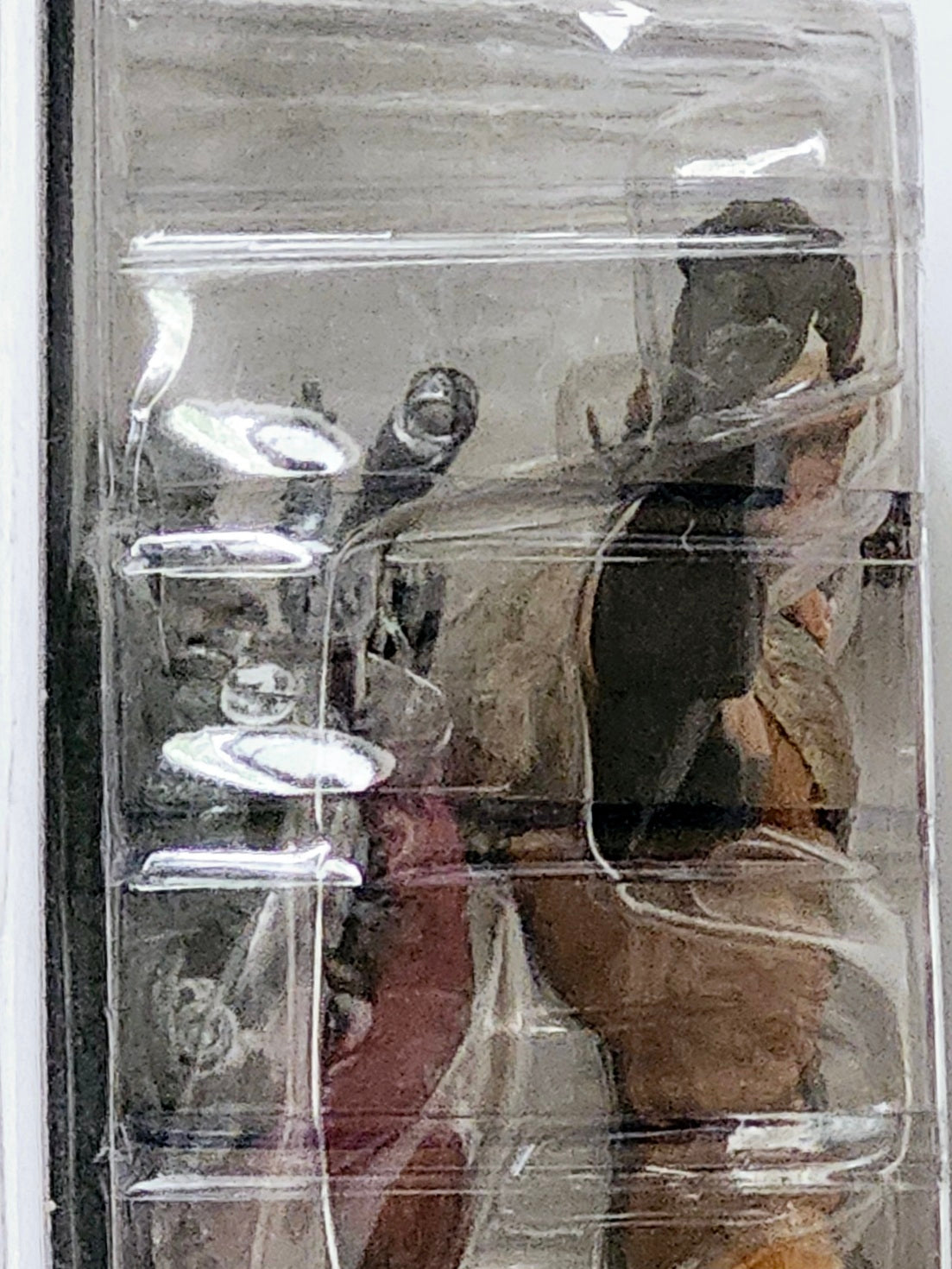 Marvel Legends Series V Sabretooth 6-Inch Action Figure
