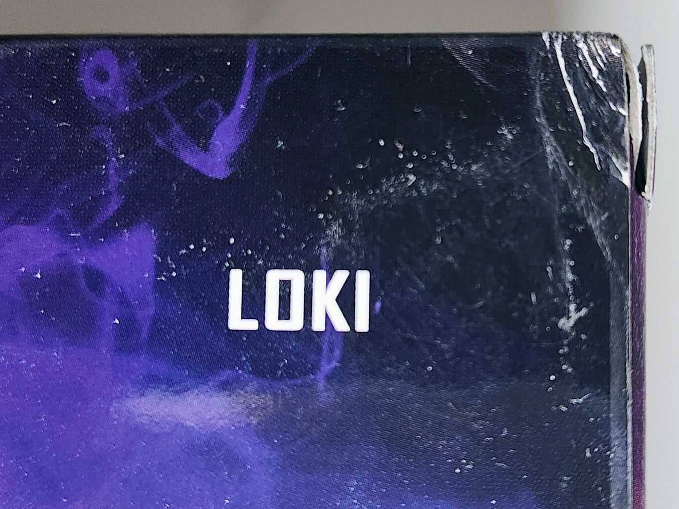 Marvel Legends Avengers Infinity War Loki and Corvus Glaive Action Figure 2-Pack