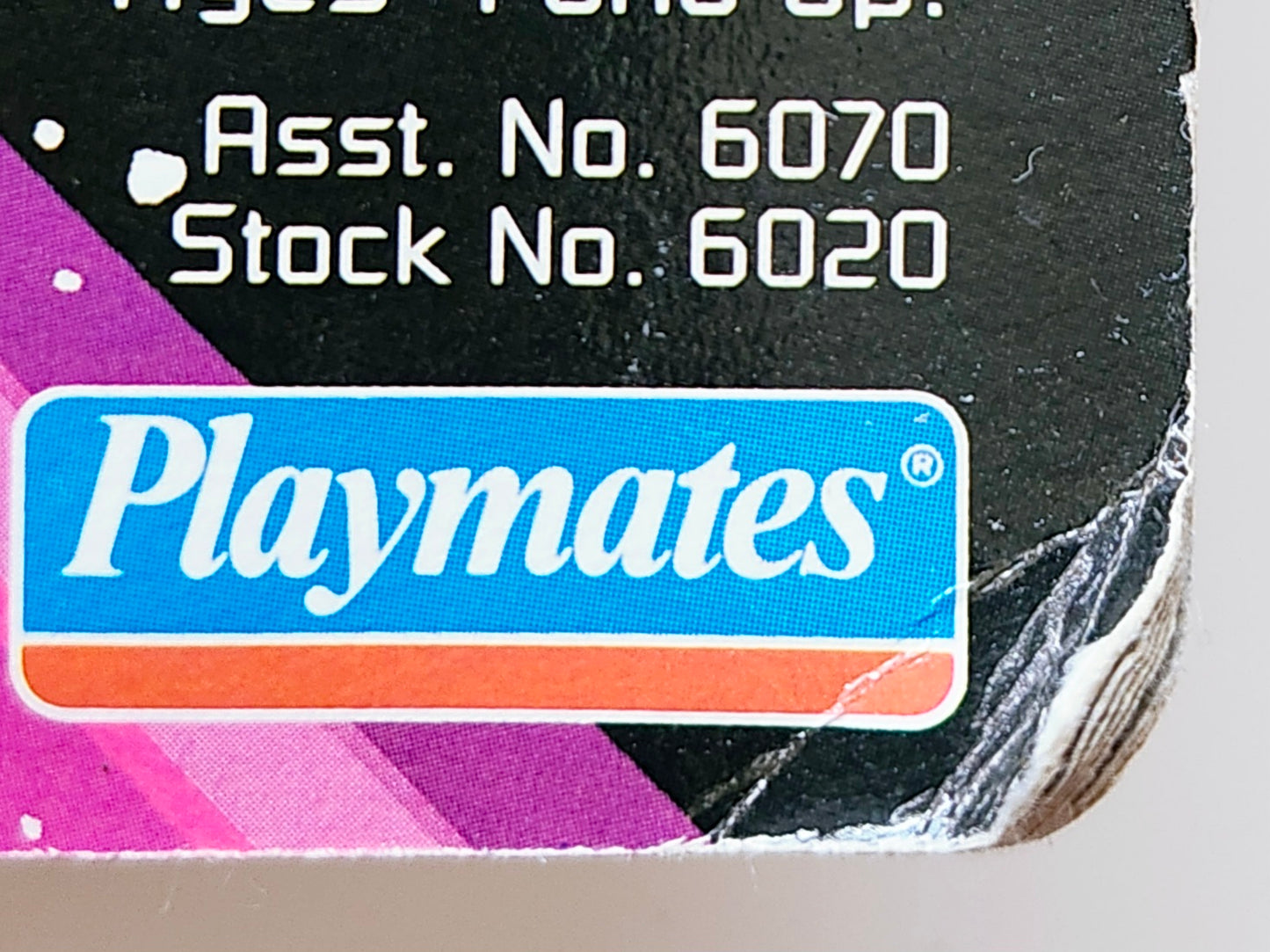 Star Trek: The Next Generation Guinan 4.5-Inch Action Figure