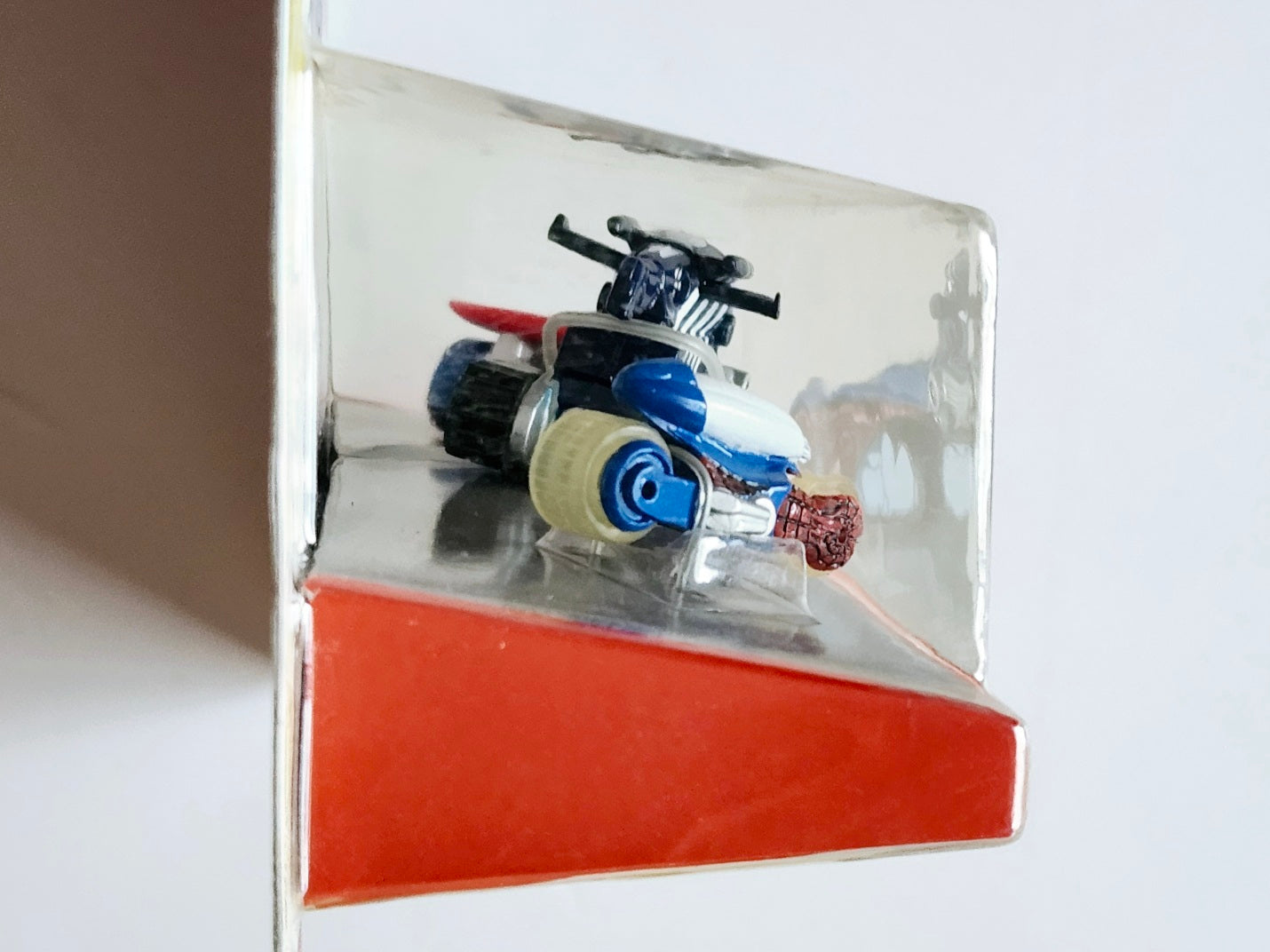 Micro Machines Spider-Man Vehicle Collection #2