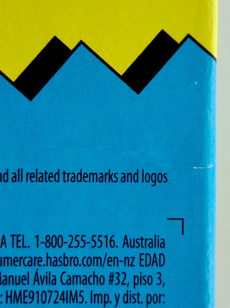 Marvel Legends Retro Collection Amazing Spider-Man 6-Inch Action Figure