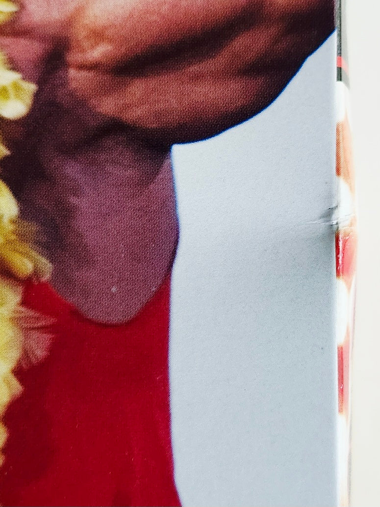 WWE Elite Collection Series 91 Hulk Hogan Action Figure