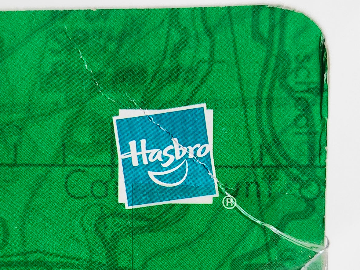 G.I. Joe FBI Agent (Caucasian) 12-Inch Action Figure