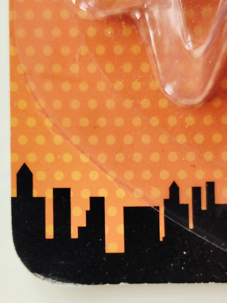 DC Retro Batman '66 Nightwing 6-Inch Action Figure