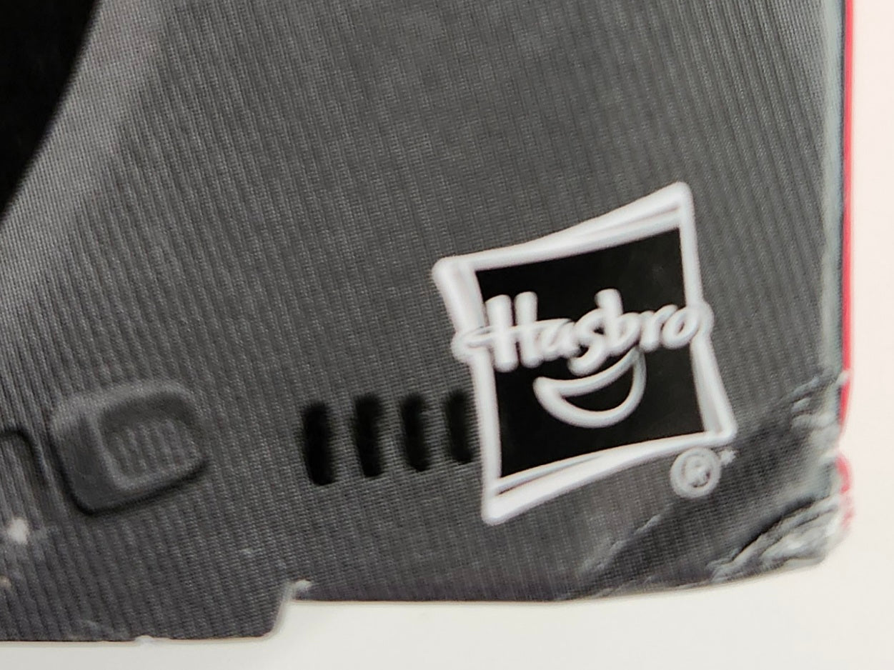 Star Wars: The Black Series First Order Stormtrooper Executioner 6-Inch Action Figure, Not Mint