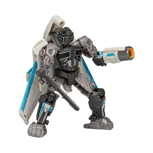Transformers Studio Series Noah Díaz Exo-Suit (Rise of the Beasts) Core Class 3.5-Inch Figure