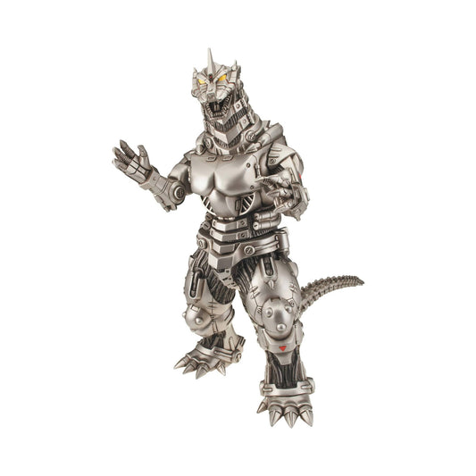 Godzilla Large Vinyl Millennium Mechagodzilla 12-Inch Figure