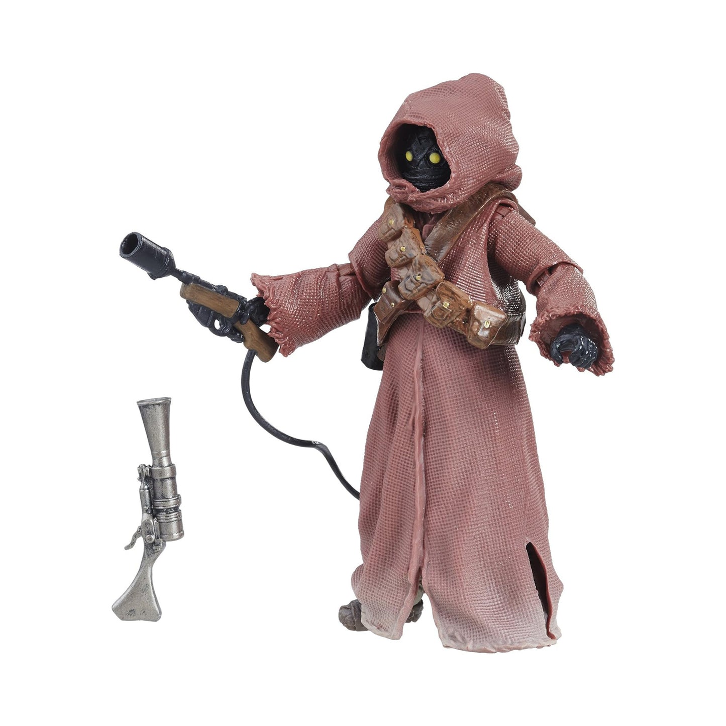 Star Wars: The Black Series Jawa 6-Inch Scale Action Figure (2017)