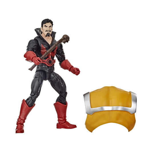 Marvel Legends Marvel's Strong Guy Series Black Tom Cassidy 6-Inch Action Figure