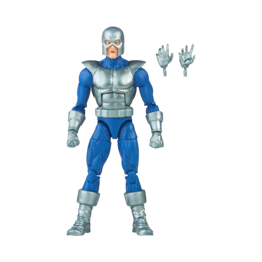 Marvel Legends X-Men Retro Collection Avalanche 6-Inch Action Figure