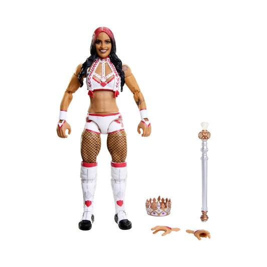 WWE Elite Collection Series 99 Queen Zelina Action Figure