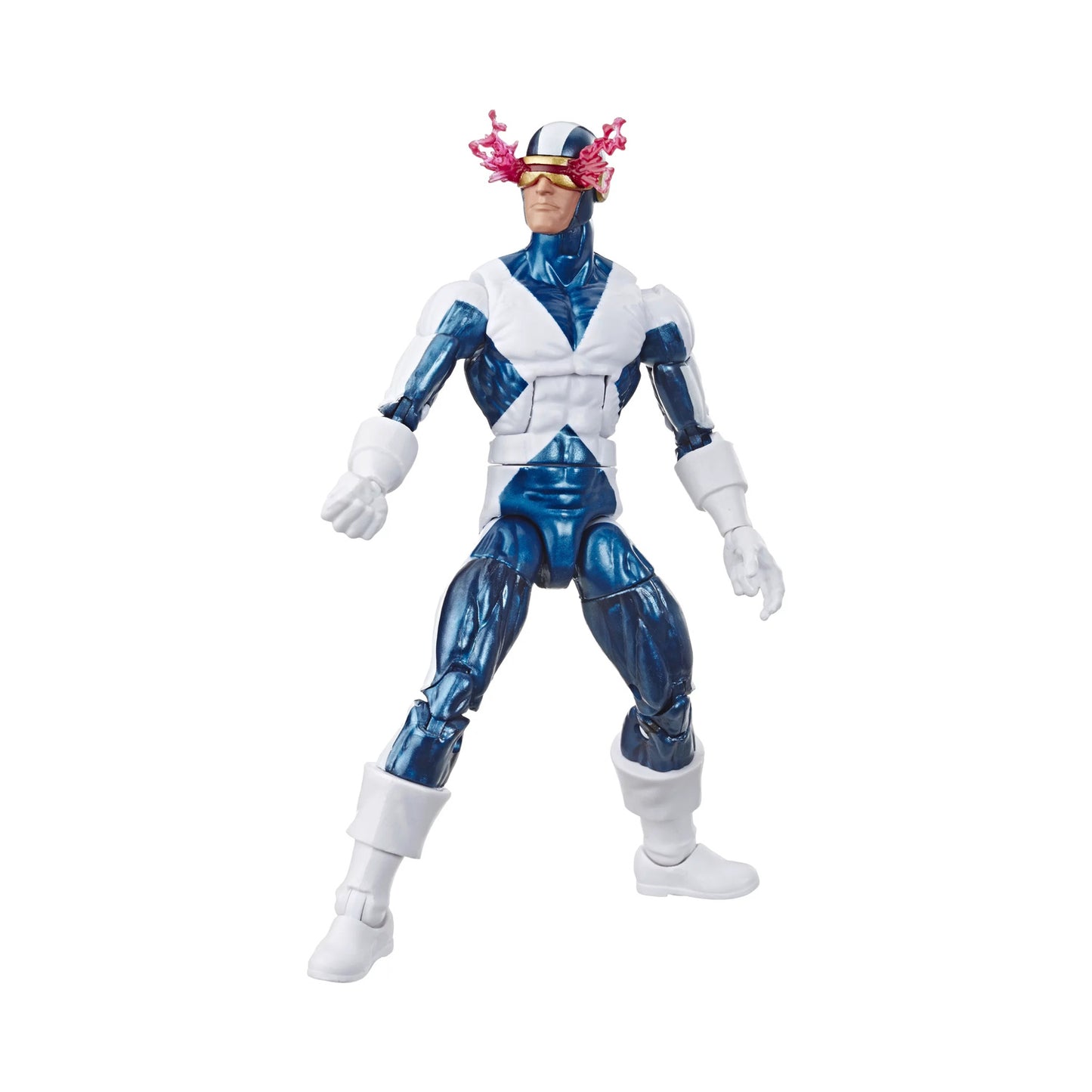 Marvel Legends X-Men Retro Collection Cyclops 6-Inch Action Figure