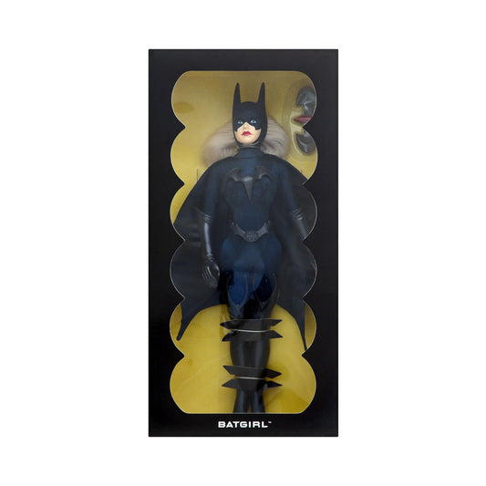 Collector Series Batgirl 12-Inch Action Figure from Batman & Robin