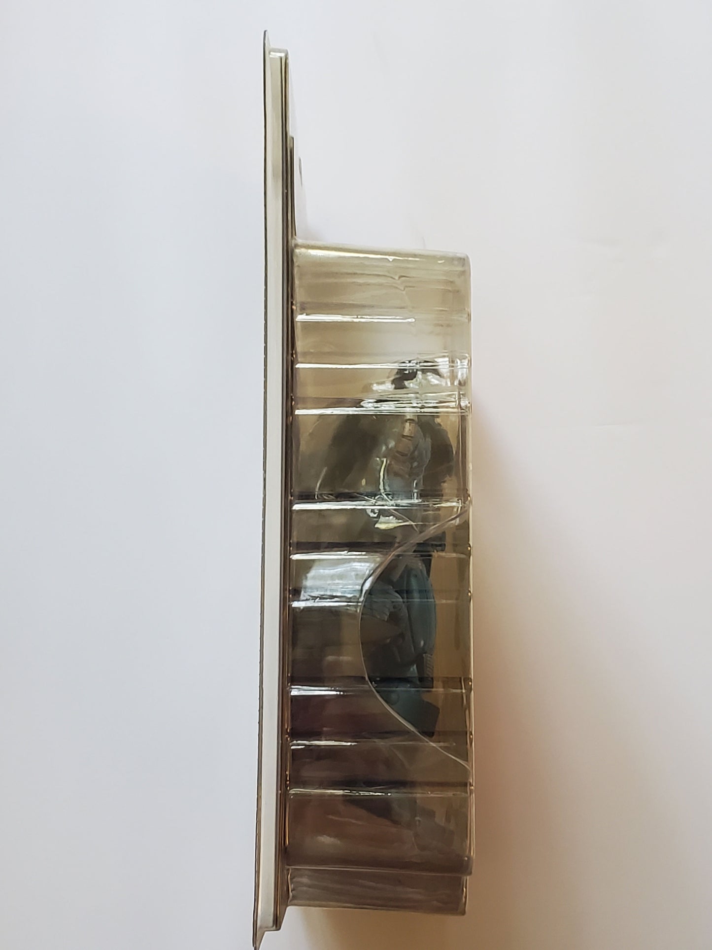 Marvel Legends Series VII Apocalypse 6-Inch Action Figure