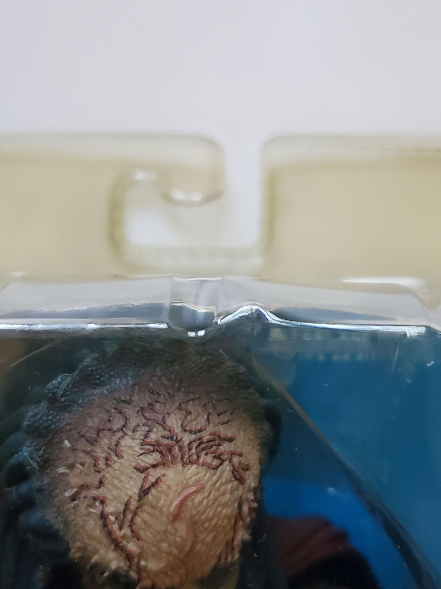 McFarlane Toys Alien vs. Predator Elder Predator Action Figure