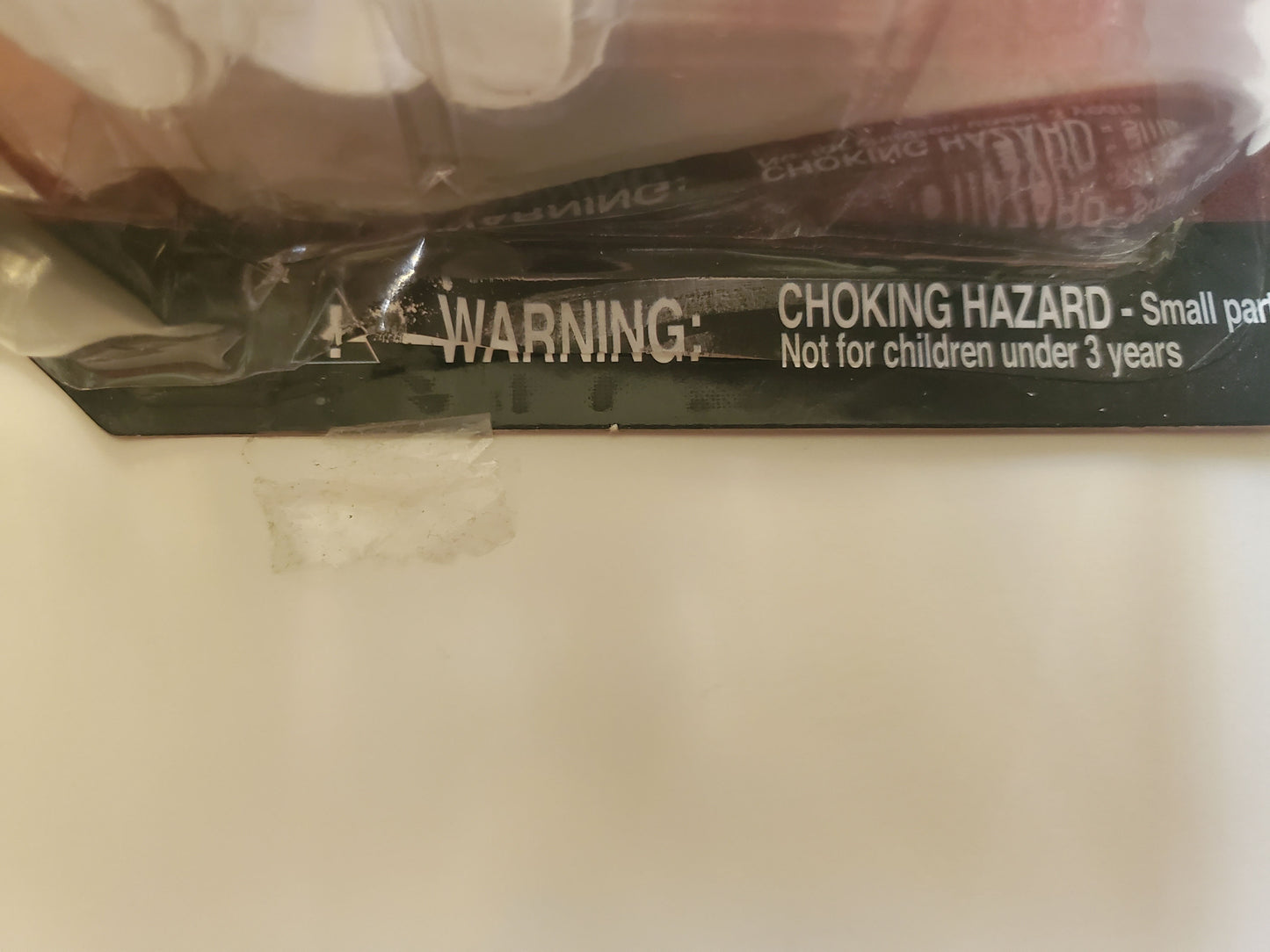 WWE Adrenaline Series 39 Undertaker & Shawn Michaels Action Figure 2-Pack