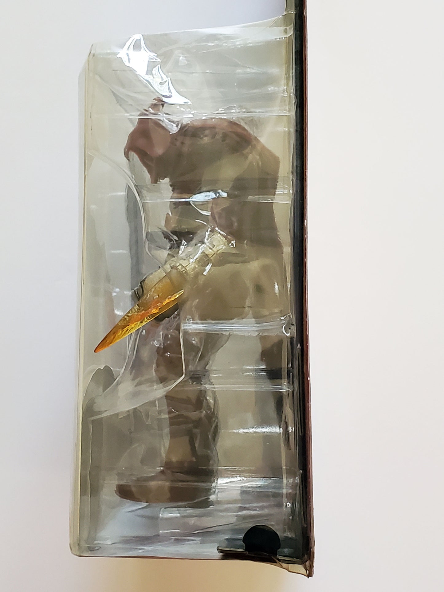 DC Superheroes Series 3 Select Sculpt Series Azrael Action Figure