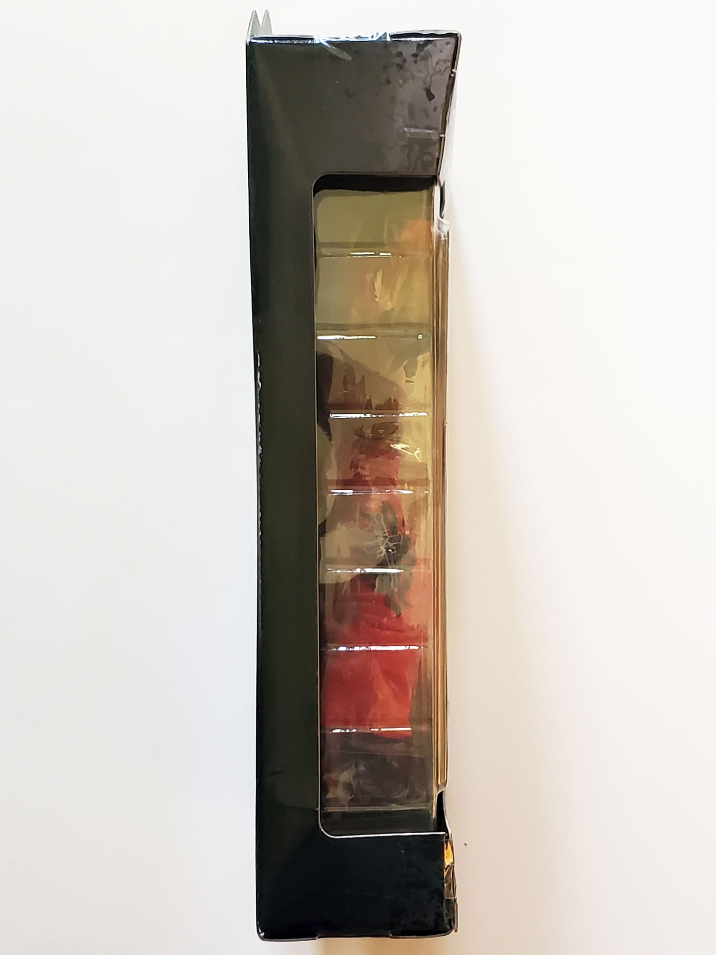 WWE Deluxe Aggression Series 7 Rey Mysterio Action Figure