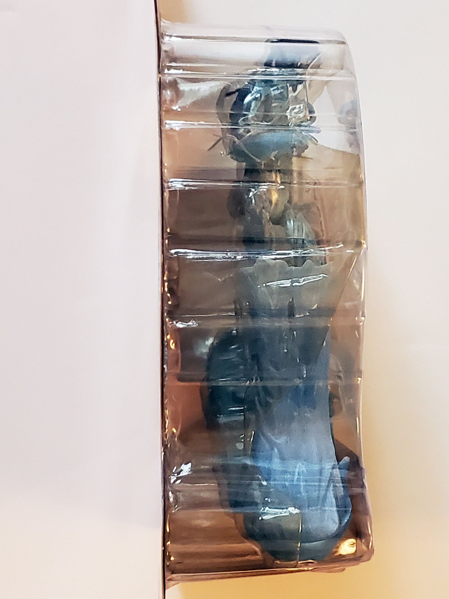 X-Men Classics Ultimate Iceman 6-Inch Action Figure