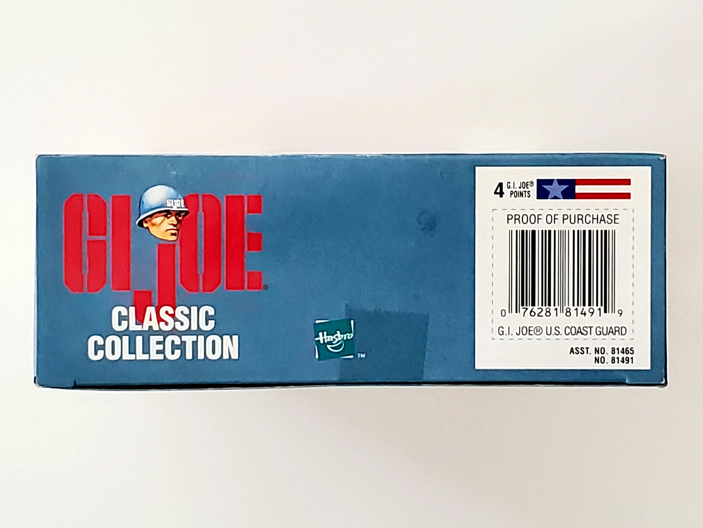 G.I. Joe U.S. Coast Guard 12-Inch Action Figure