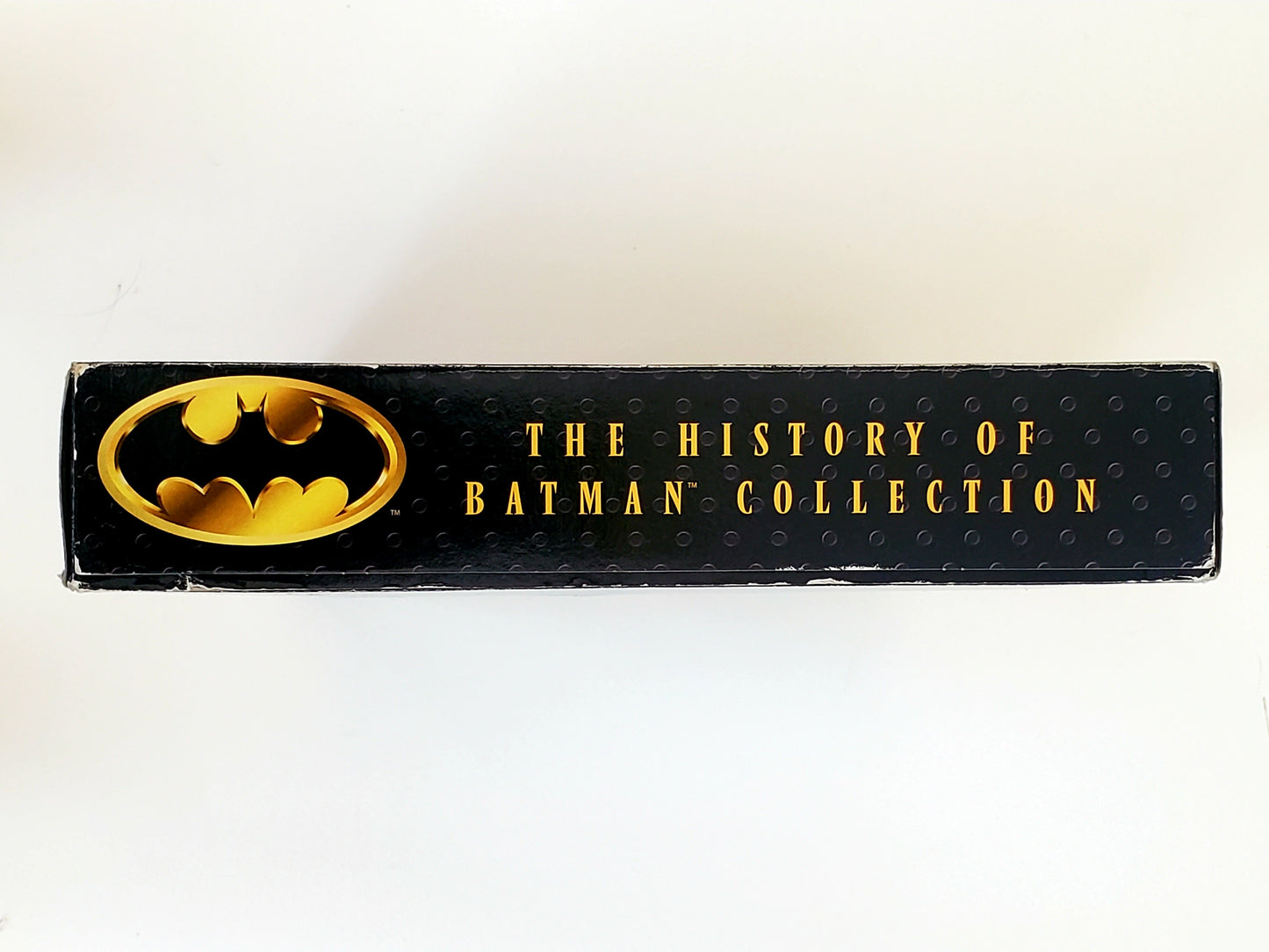 The History of Batman Exclusive 12-Inch Action Figure Set