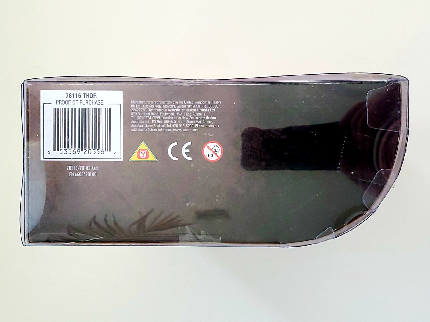 Marvel Legends Icons Series Thor 12-Inch Action Figure