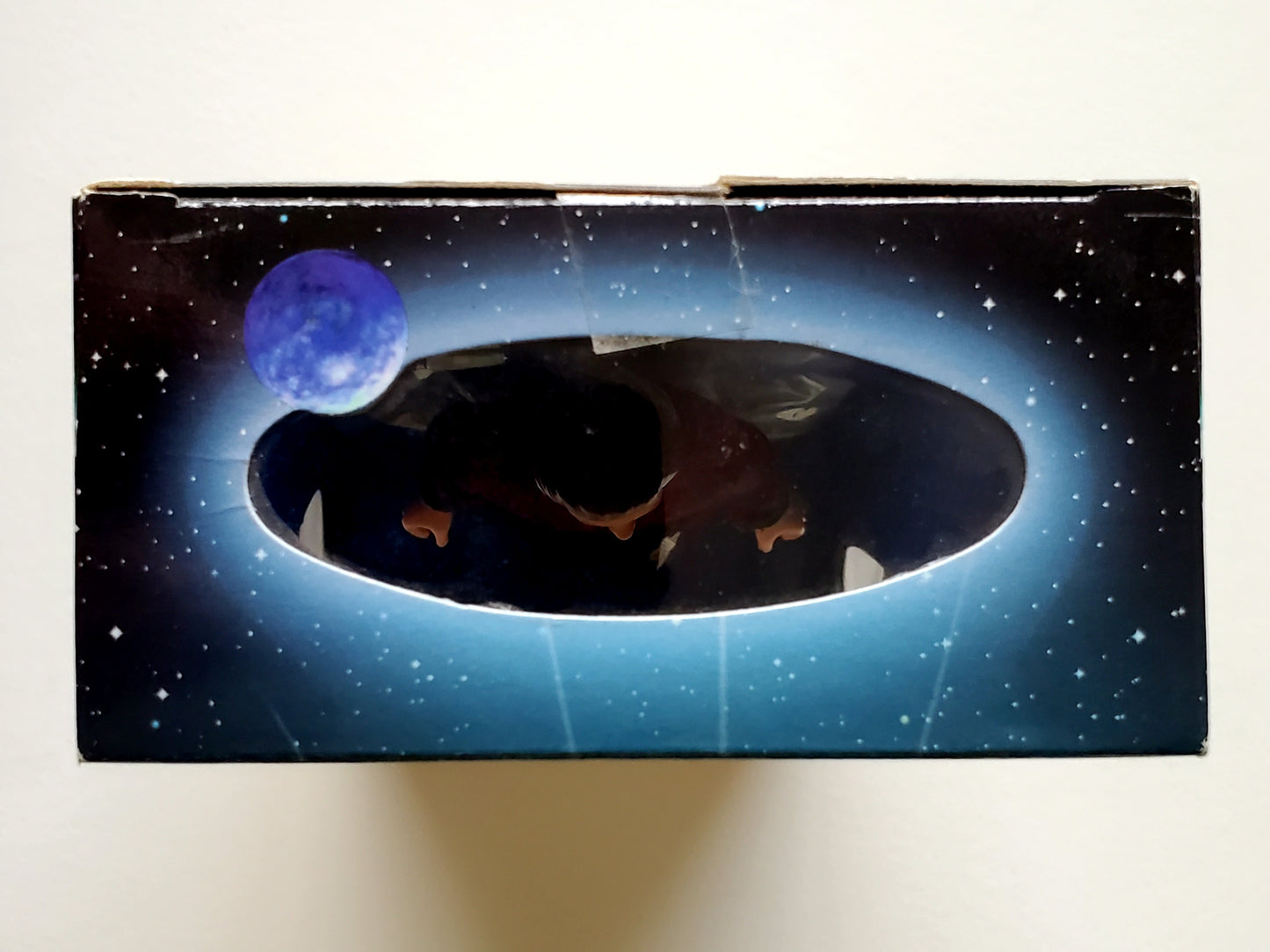 Star Trek Warp Factor Series 2 Captain Kathryn Janeway 9-Inch Action Figure