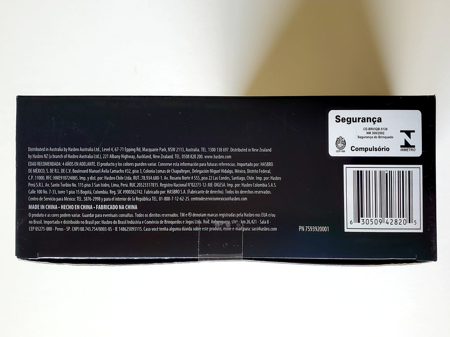 Marvel Legends Captain America 12-Inch Action Figure