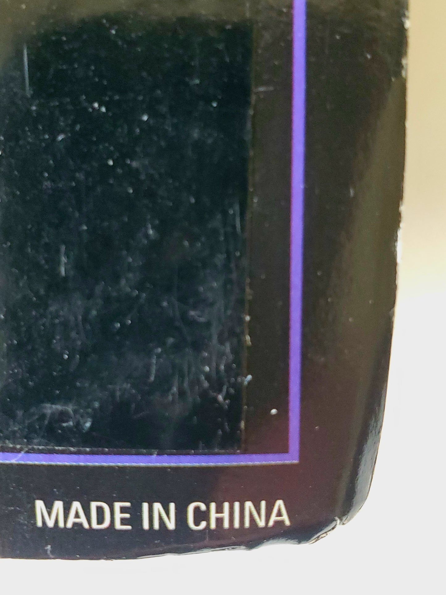 WWF S.T.O.M.P. Brian Pillman Action Figure