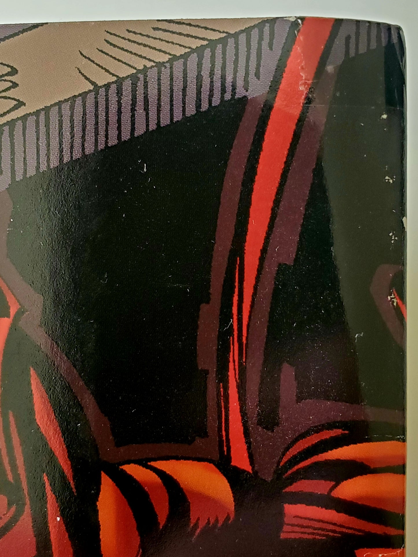 Marvel Select Carnage Action Figure