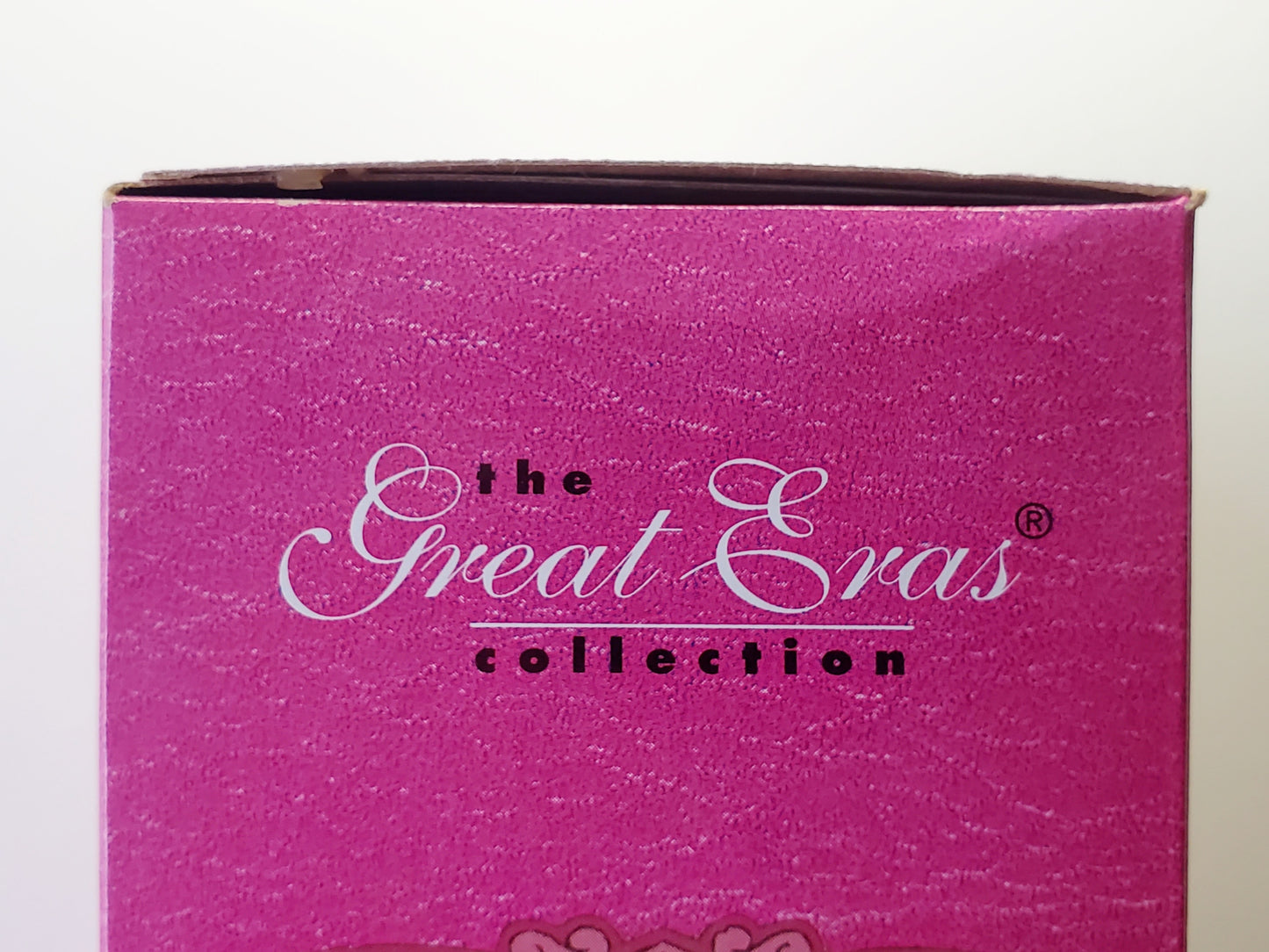 The Great Eras Collection Medieval Lady Barbie Doll