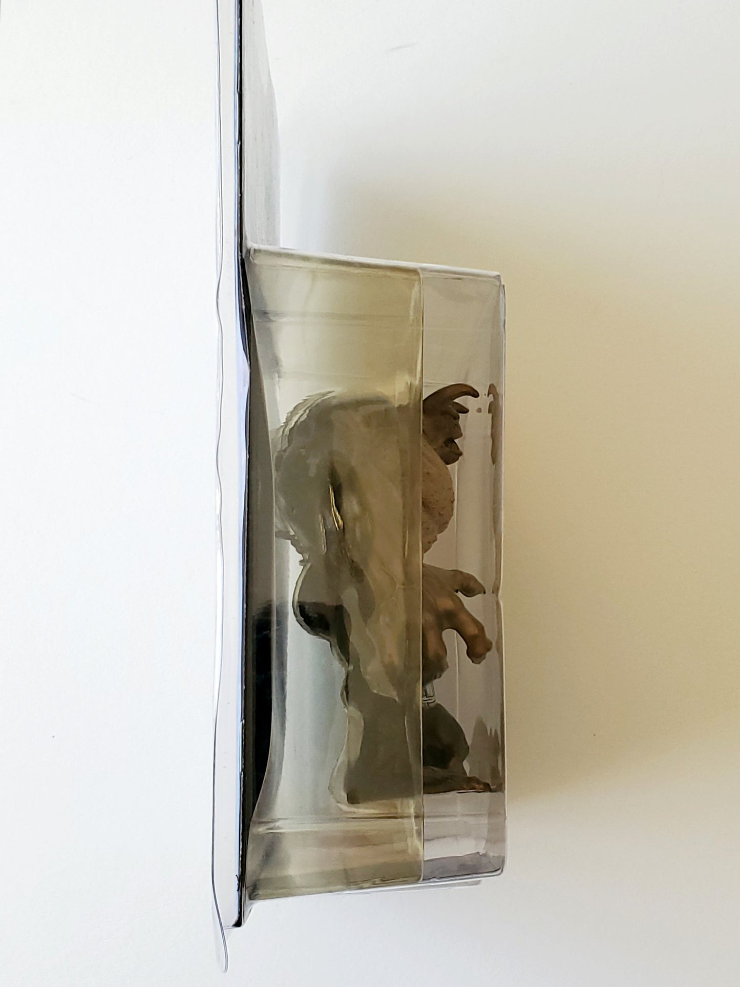 Special Limited Edition Gold Tremor Action Figure from Todd McFarlane's Spawn